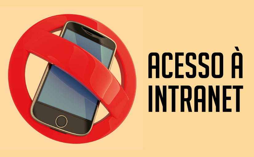 Login deve ser feito pelo computador Tribunal Regional do Trabalho da 12ª Região