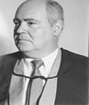 foto em preto e branco de José Luiz Moreira Cacciari