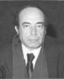 foto em preto e branco de Pedro Natali