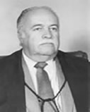 foto em preto e branco de José Fernandes da Câmara Canto Rufino