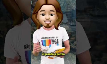 Vídeo do Catarino sobre PJ