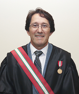 Gilmar Cavalieri