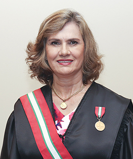 Maria de Lourdes Leiria