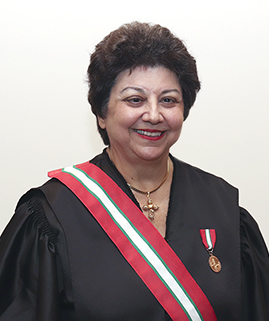 Lília Leonor Abreu