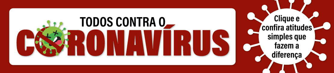 Todos contra o coronavírus