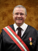EDSON MENDES DE OLIVEIRA