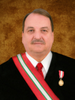 GRACIO RICARDO BARBOZA PETRONE