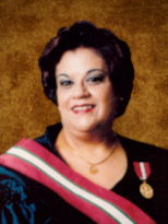 LIGIA MARIA TEIXEIRA GOUVÊA