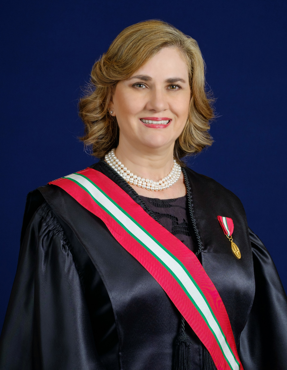 Maria de Lourdes Leiria