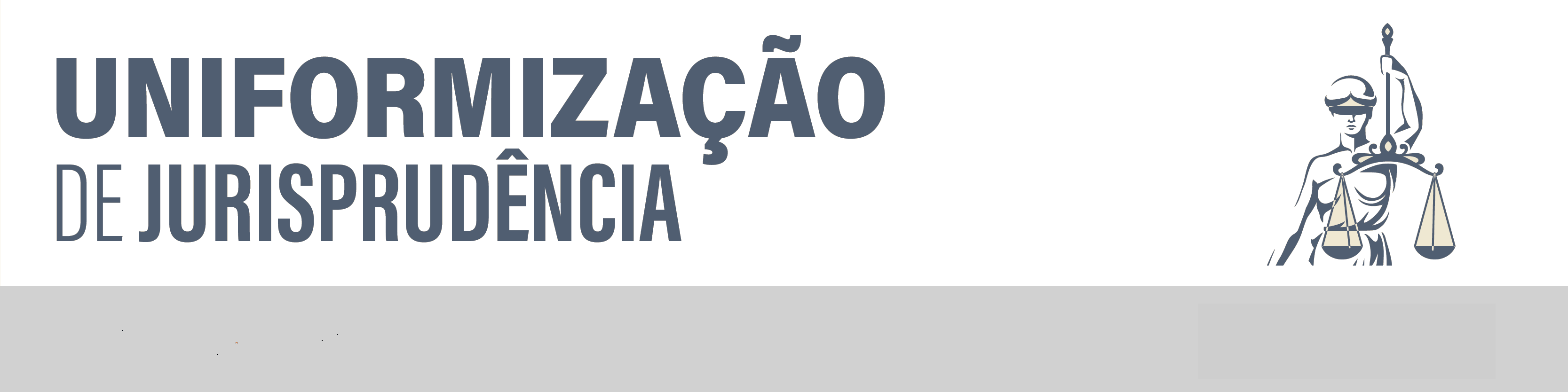 Uniformização de Jurisprudência