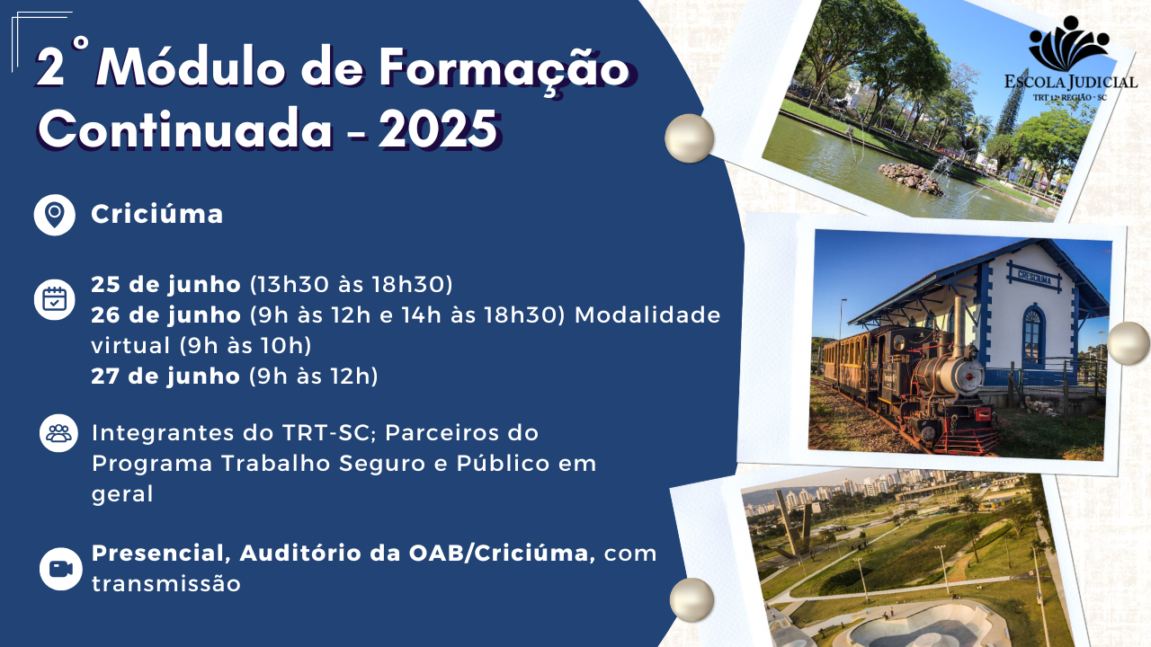 Card 2º módulo