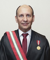 Des. Amarildo Carlos de Lima