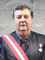 Des. Nivaldo Stankiewicz