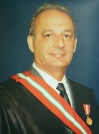 Des. Jorge Luiz Volpato
