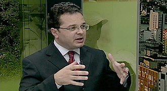 Advogado Alexandre Trichez