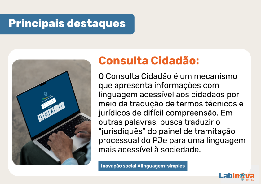 Consulta Cidadão