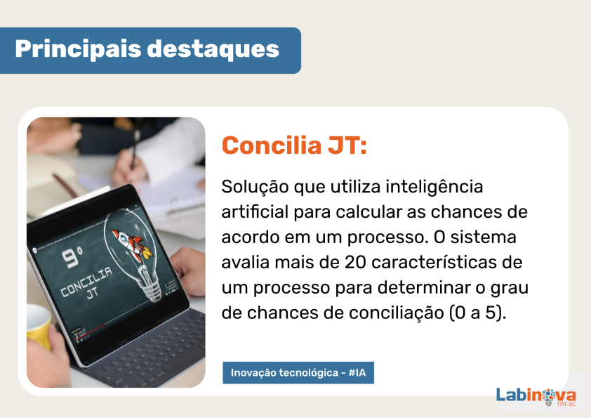 Concilia JT