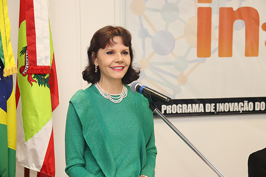 Desembargadora Presidente Mari Eleda