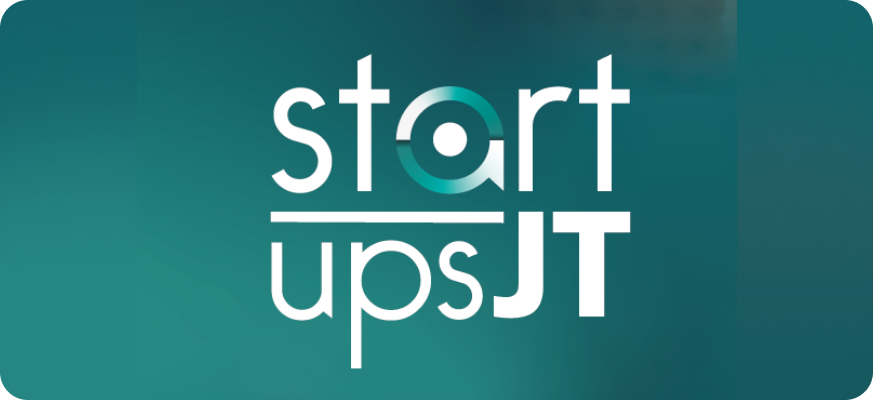 Logo statupJT