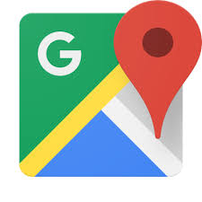Link para mapa de localização - Google Maps