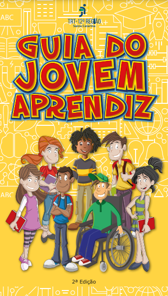 Guia do Jovem Aprendiz.