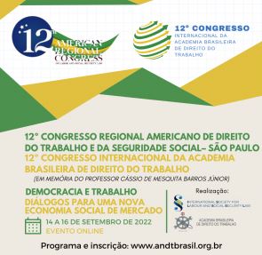 12 congresso