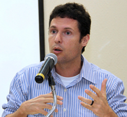 José Ricardo Cunha