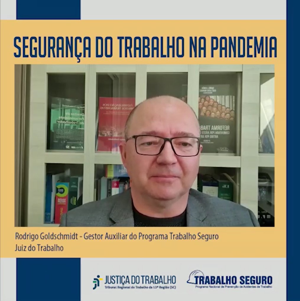 Juiz Rodrigo Goldschmidt_Pandemia