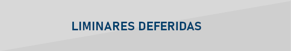 Liminares