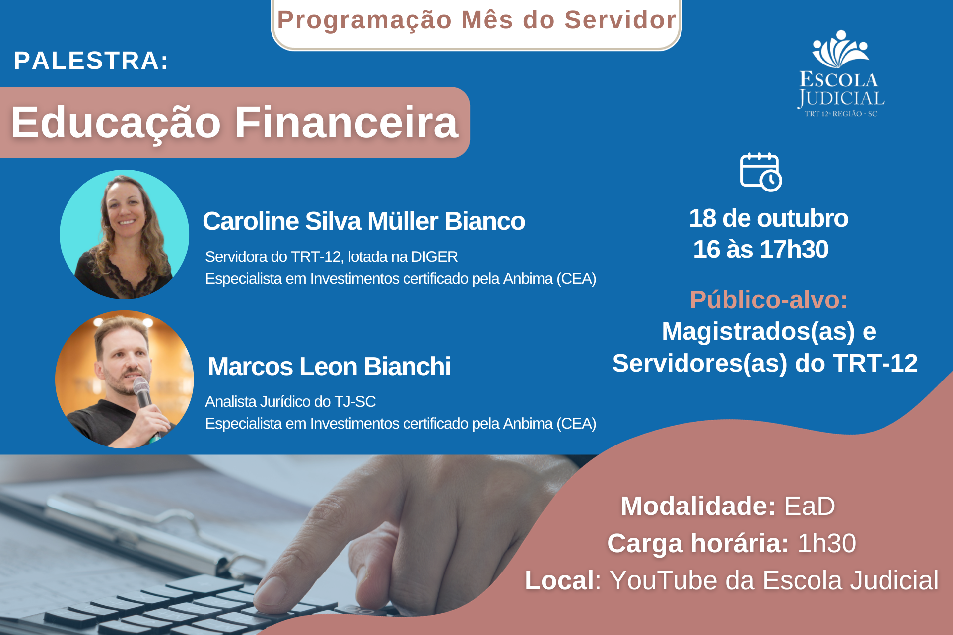 Educação Financeira