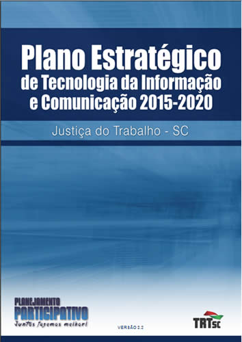 PETIC 2015-2020