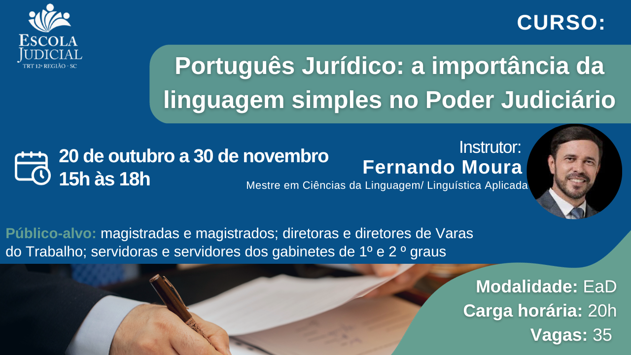 Português Jurídico