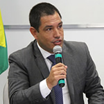 Ricardo Correia Júnior