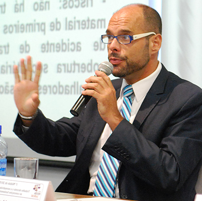 Procurador Roberto Portela Mildner