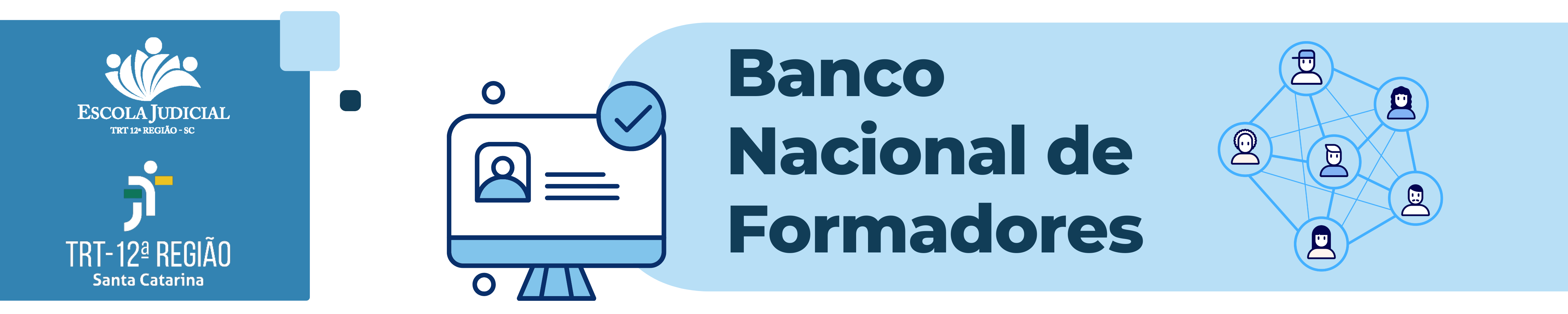 Banco Nacional de Formadores