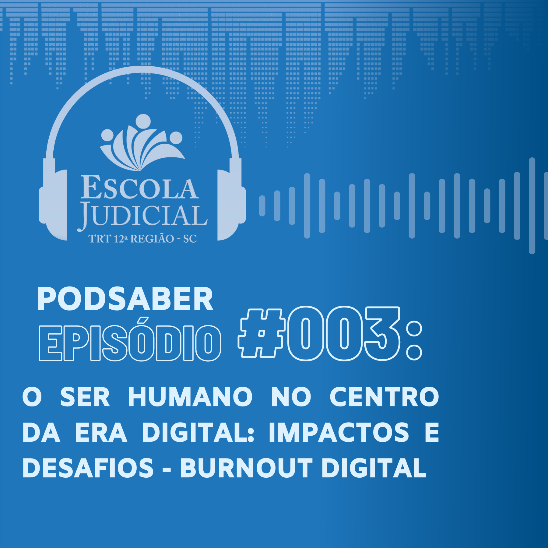 Podcast 003
