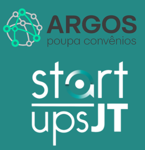 logo argos poupa convênios