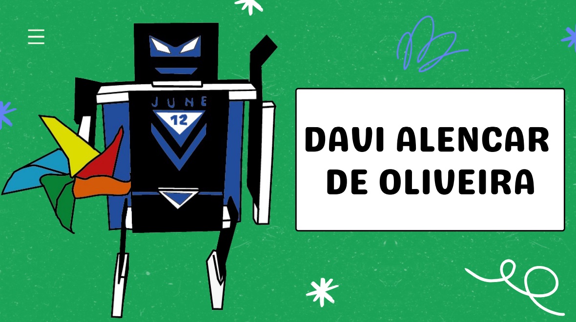 avatar_Davi Alecar de Oliveira