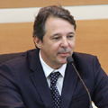 advogado da Fiesc Carlos Kurtz