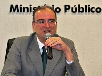 Dr. Guilherme Kirtschig