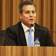 Procurador Amaury Pinto Jr