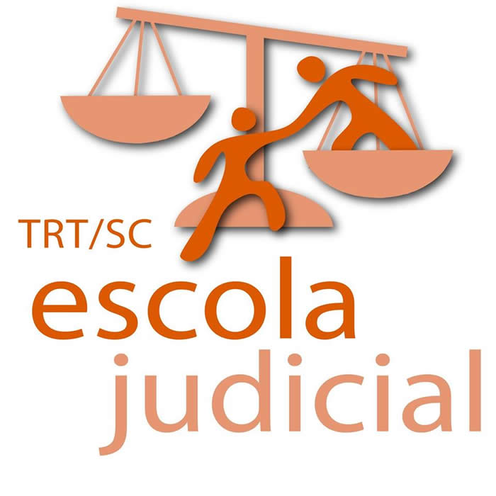 Logo Escola Judicial