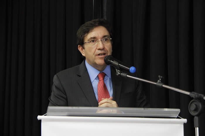 Jurista Fábio Ulhoa Coelho