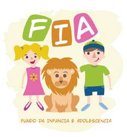 Ilustração da Fundo da Infância e Adolescência (FIA).