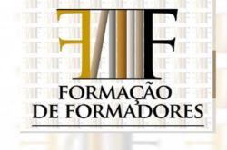 logo formação de formadores