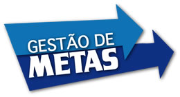 gestão de metas logo