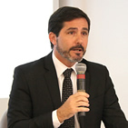 Advogado Gustavo Villar Guimarães