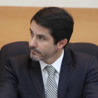 Advogado Gustavo Villar