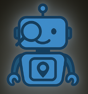 robô