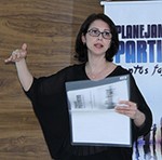 imagem psicóloga christine